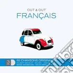 Out & Out Francais / Various (3 Cd) cd