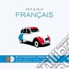 Out & Out Francais / Various (3 Cd) cd