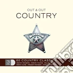 Out & Out Country (3 Cd) cd