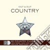 Out & Out Country (3 Cd) cd