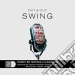 Out & Out Swing / Various (3 Cd) cd