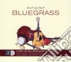 Out & Out Bluegrass (3 Cd) cd