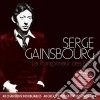 Serge Gainsbourg - Le Poinconneur Des Lilas (2 Cd) cd