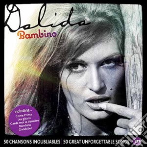 Dalida - Bambino (2 Cd) cd musicale di Dalida