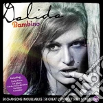 Dalida - Bambino (2 Cd) cd