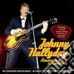 Johnny Hallyday - Souvenirs, Souvenirs (2 Cd)