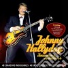 Johnny Hallyday - Souvenirs, Souvenirs (2 Cd) cd