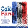 Cafe' De Paris (2 Cd) cd