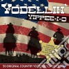 Yodellin' Yippee-i-o (2 Cd) cd