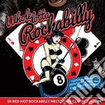Whole Lotta Rockabilly (2 Cd) cd