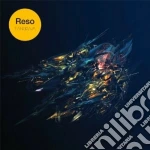 (LP Vinile) Reso - Tangram (2 Lp) vinile