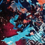 (LP VINILE) Om unit-threads dlp+free dwl cd