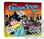 (LP Vinile) Cruisin Story 1960 (The) (2 Lp) vinile