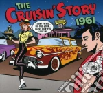 (LP Vinile) Crusiin Story 1961 (The) / Various (2 Lp) vinile