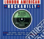 (LP Vinile) London American Rockabilly / Various (2 Lp) vinile