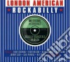 (LP Vinile) London American Rockabilly / Various (2 Lp) cd