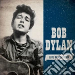 Bob Dylan - Live In New York Gaslight Cafe cd
