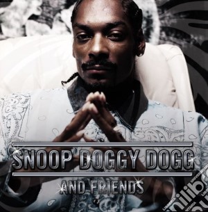 Snoop Doggy Dogg - The Collection Snoop Doggy Dogg & Friends (3 Cd) cd musicale di Snoop Doggy Dogg