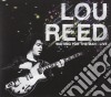 Lou Reed - Waiting For The Man Live cd