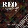 Reo Speedwagon - Live Chicago 1979 (2 Cd) cd