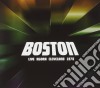 Boston - Live Agora Cleveland 1976 cd
