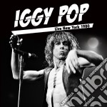 Iggy Pop - Live New York 1980 (2 Cd)