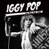 Iggy Pop - Live New York 1980 (2 Cd) cd