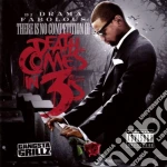 Fabolous & Dj Drama - There Is No Competition#3 cd