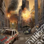T.i. - F*ck Da City Up cd