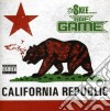 California republic cd