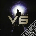 Lloyd Banks - V6:the Gift cd