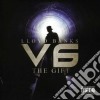 Lloyd Banks - V6:the Gift cd