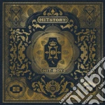 Hit-boy - Hitstory cd