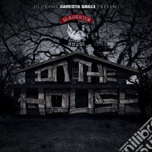 Slaughterhouse - On The House cd musicale di Slaughterhouse
