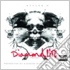 Styles P - The Diamond Life Project cd