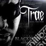 Trae The Truth - Tha Blackprint Edition