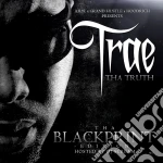 Trae The Truth - Tha Blackprint Edition cd