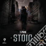 T-pain - Stoic cd