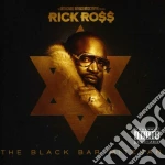 Rick Ross - The Black Bar Mitzvah cd