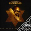 Rick Ross - The Black Bar Mitzvah cd