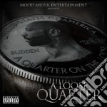 Joe Budden - A Loose Quarter cd