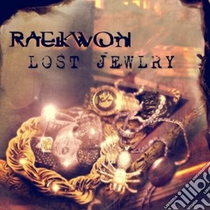 Raekwon - Lost Jewlry cd musicale di Raekwon