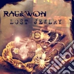 Raekwon - Lost Jewlry cd