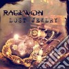 Raekwon - Lost Jewlry cd