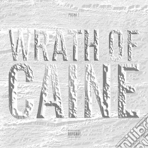 Pusha T - Wrath Of Caine cd musicale di Pusha