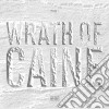 Pusha T - Wrath Of Caine cd