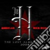 Rick Ross & Birdman - The Lost Album Vol.1 cd