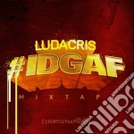 Ludacris - Idgaf cd