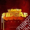 Ludacris - Idgaf cd