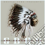 T.i. Presents Hustle Gang - G.d.o.d. (get Dough Or Die) (2 Cd) cd